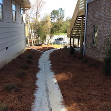Drainage 4